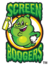 Screen Boogers